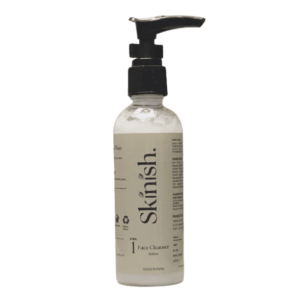 Cleanser